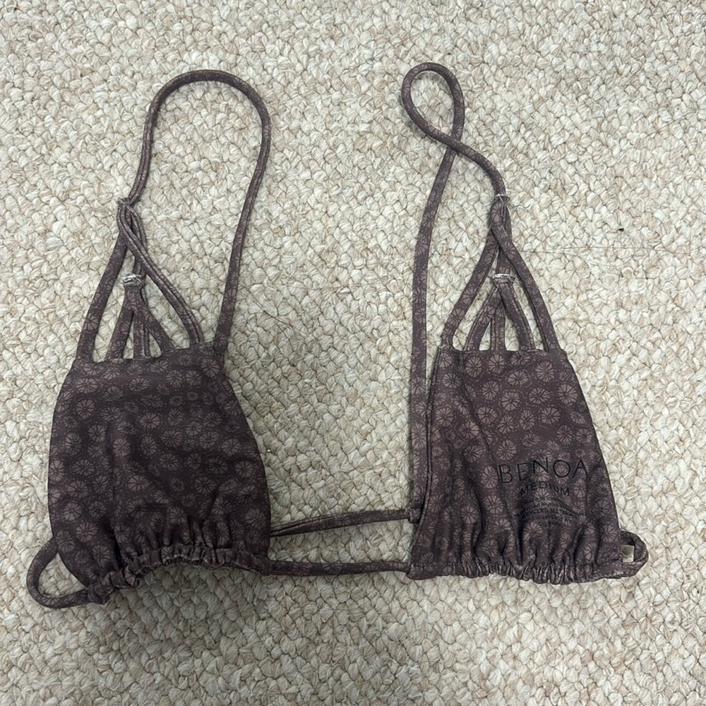trade only: benoa coral top